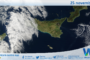 Meteo Sicilia: bollettino di allerta meteo per domani, martedì 26 novembre 2024