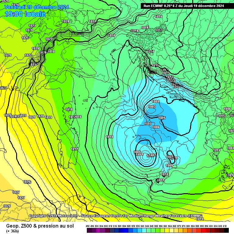 Meteo Sicilia: Piogge, venti forti, temperature in calo e neve in montagna. Tutti i dettagli