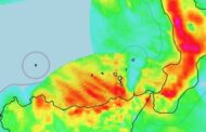 Sicilia: ancora freddo, grandinate, venti forti e neve in alta collina