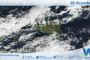 Meteo Sicilia: immagine satellitare Nasa di venerdì 20 dicembre 2024