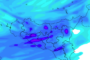 Meteo Messina: attese piogge e nevicate in montagna