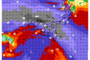 Meteo Sicilia: Radiosondaggio Trapani Birgi di venerdì 17 gennaio 2025 ore 00:00