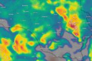 Maltempo Sicilia: ci siamo! Primi nubifragi giunti nell'isola. Inizia la fase clou