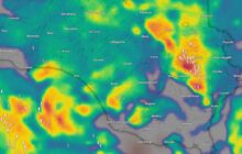 Maltempo Sicilia: ci siamo! Primi nubifragi giunti nell'isola. Inizia la fase clou