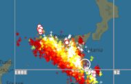 Sicilia: fronte temporalesco in rinforzo sulle zone ioniche, centrali e settentrionali dell'isola