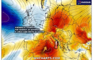 Meteo Sicilia: residua variabilità fino a martedì, poi netto miglioramento con rialzo termico!