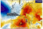 Meteo Sicilia: residua variabilità fino a martedì, poi netto miglioramento con rialzo termico!