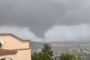 Maltempo: Tornado a valle di Noto (SR) – VIDEO –