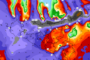 Meteo Enna e provincia: weekend mite con forti venti di scirocco